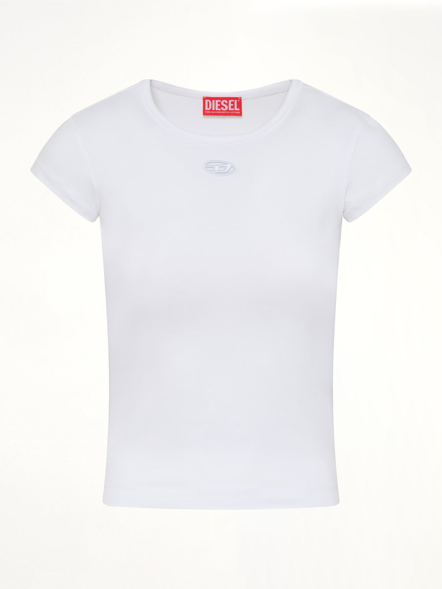 T-ANGIE-OD T-Shirt in White