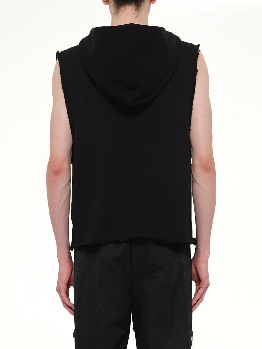 SL Hoodie in Black
