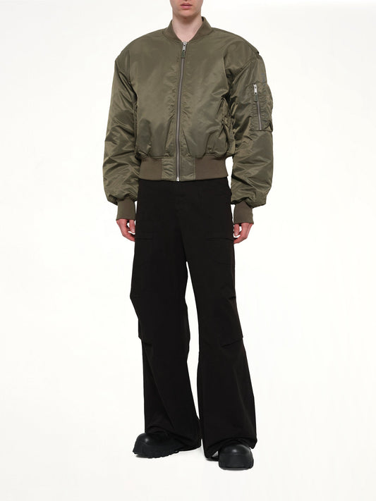 Barren Cargo in Black