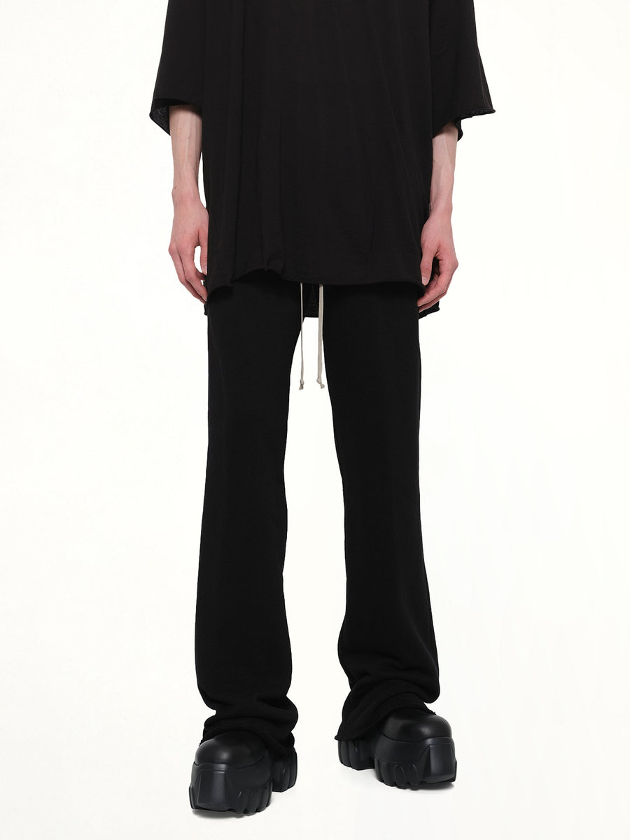 Dietrich Drawstring in Black