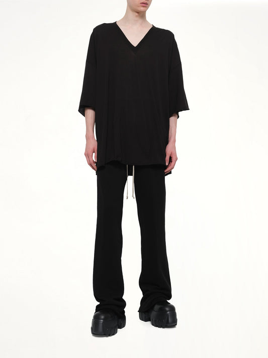 Dietrich Drawstring in Black