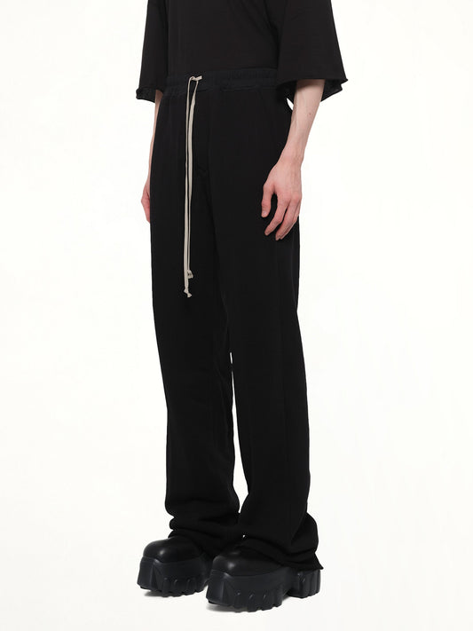 Dietrich Drawstring in Black