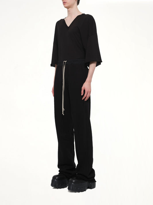 Dietrich Drawstring in Black