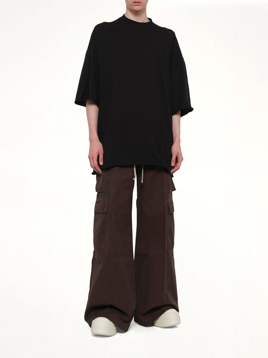 Double Cargo Jumbo Bela in Dark Dust