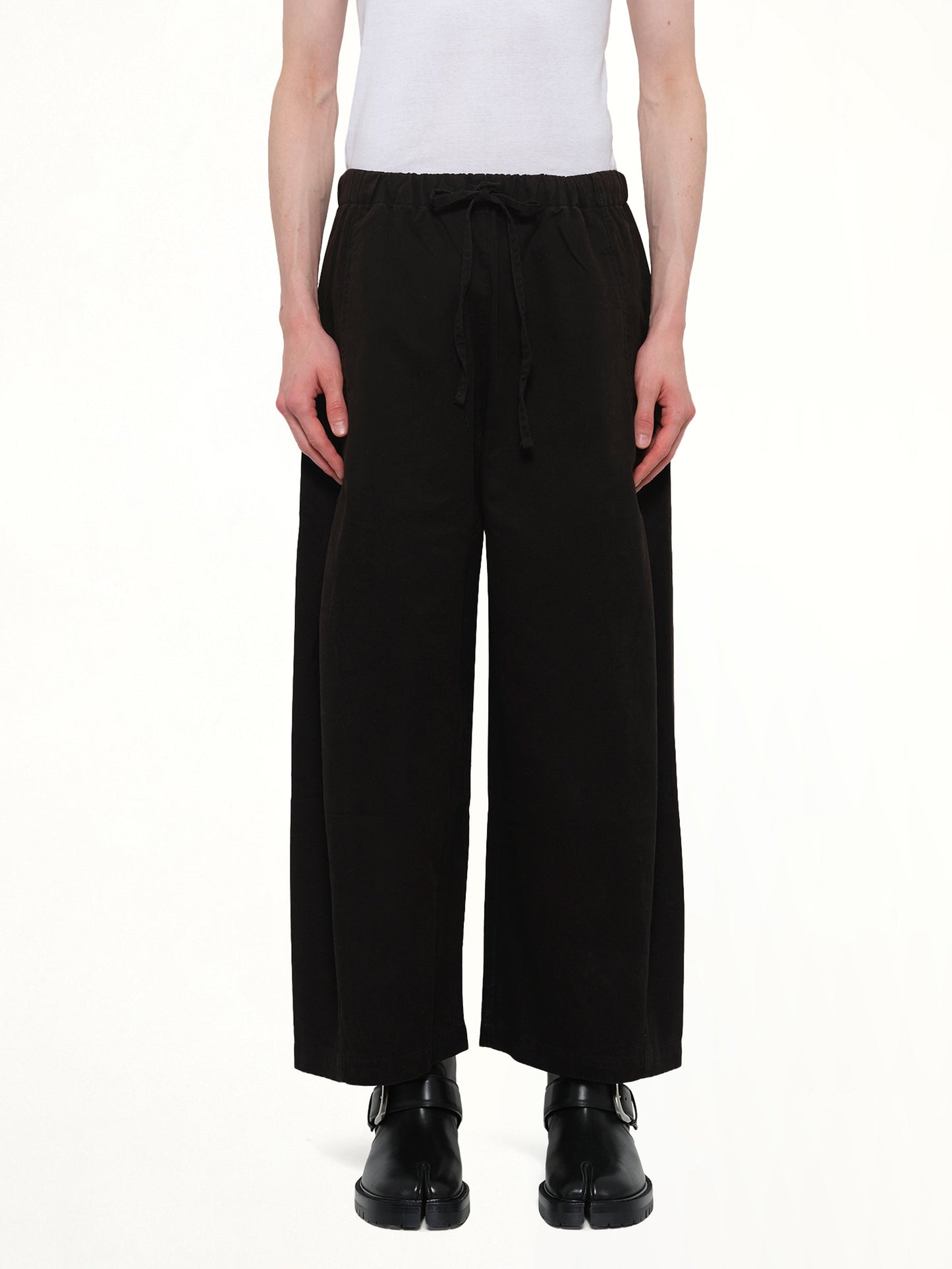 Loft Pant in Black
