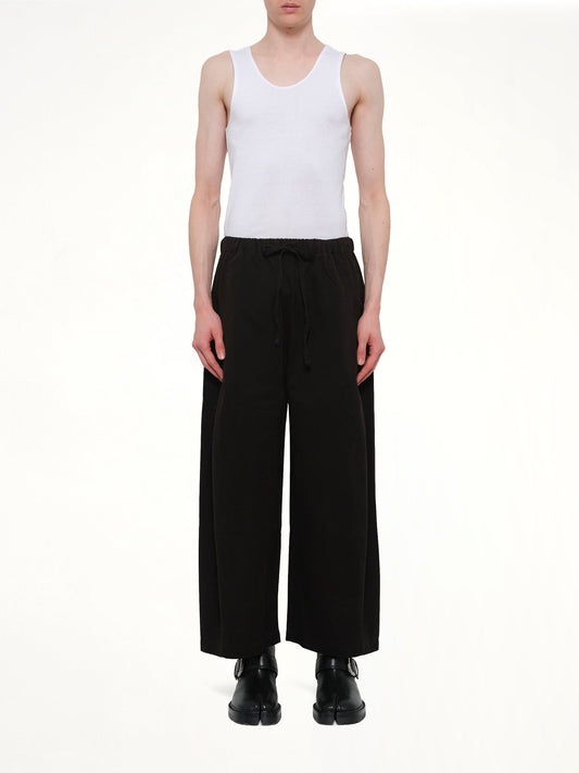 Loft Pant in Black