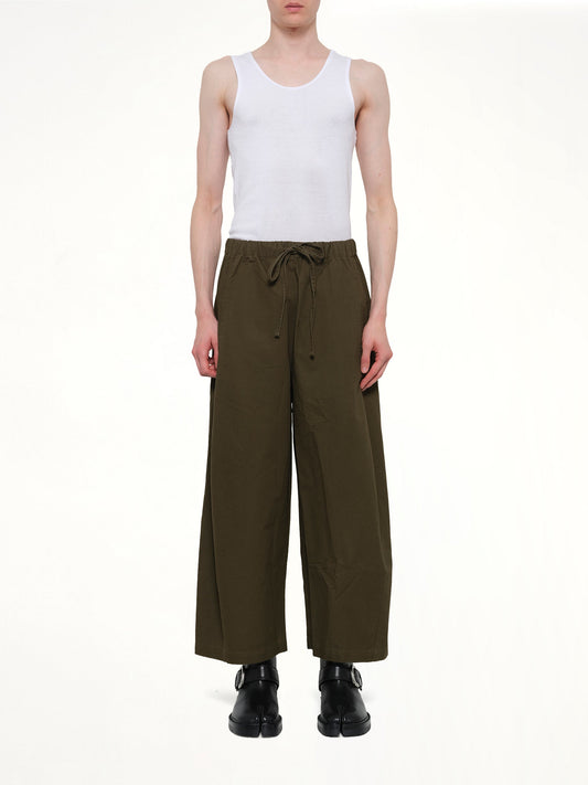Loft Pant in Pine