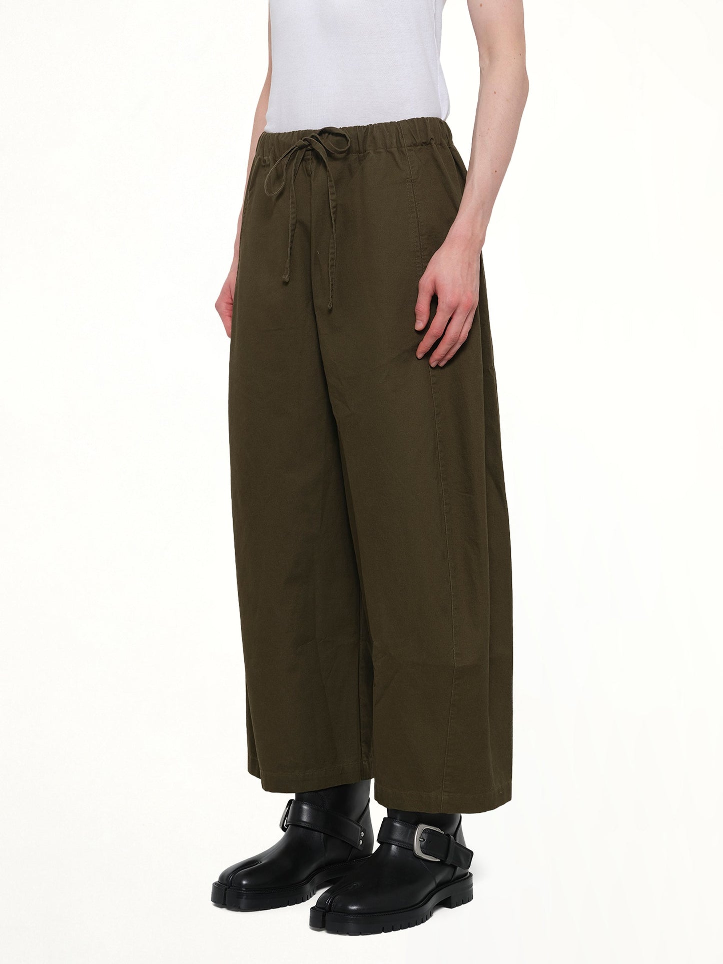 Loft Pant in Pine