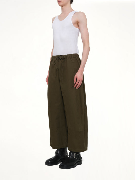 Loft Pant in Pine