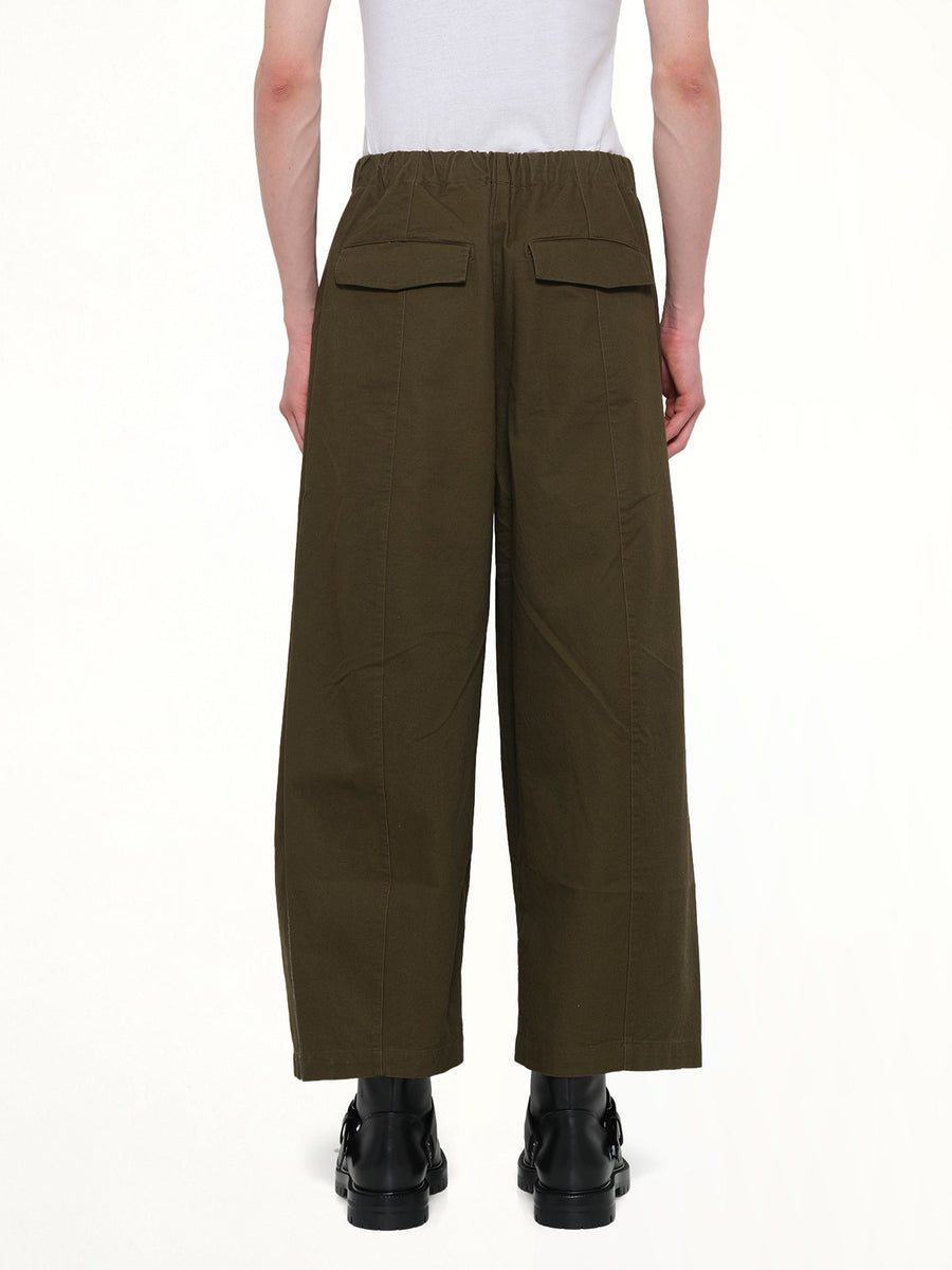 Loft Pant in Pine