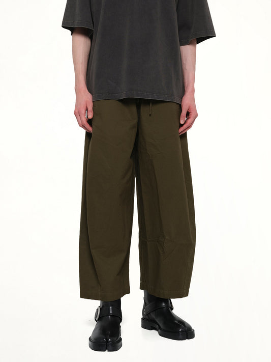 Loft Pant in Pine