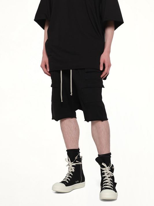 Creatch Cargo Pods in Black