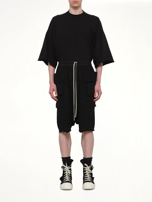 Creatch Cargo Pods in Black