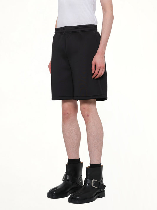 Scuba Short in Black