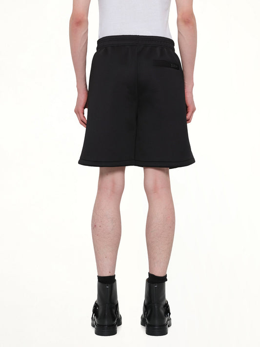 Scuba Short in Black