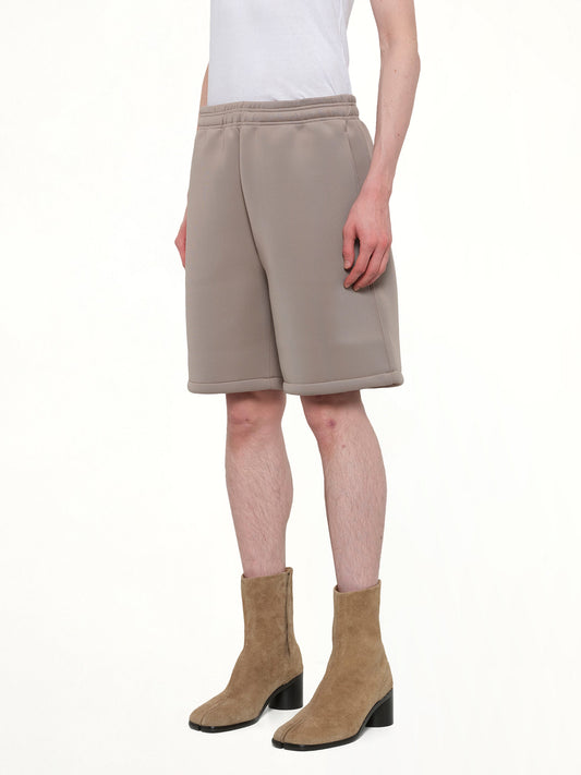 Scuba Short in Clay
