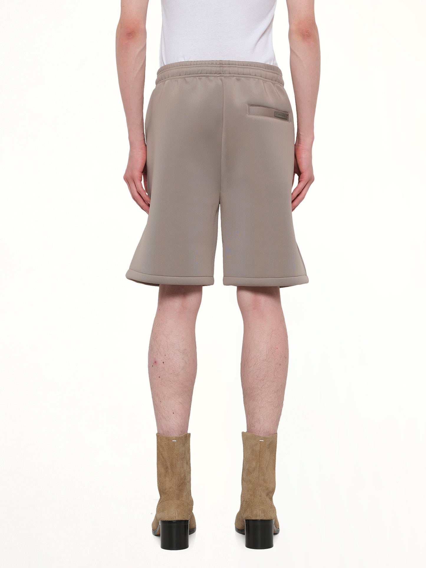 Scuba Short in Clay