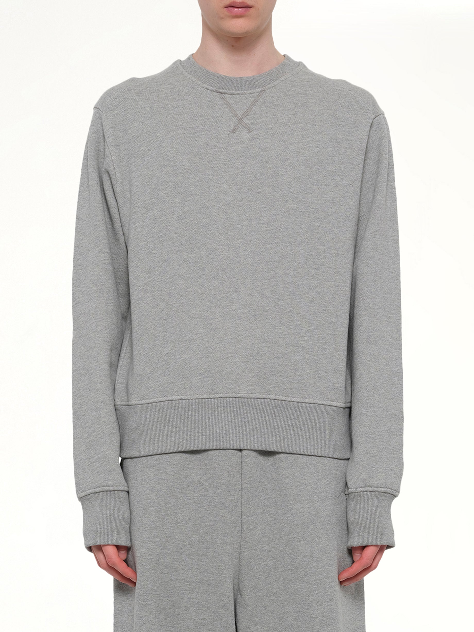 Pod Crew in Grey Marle