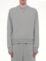 Pod Crew in Grey Marle