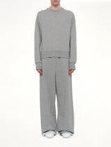 Pod Crew in Grey Marle