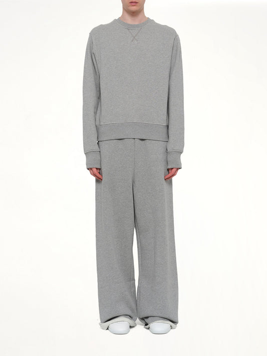 Pod Crew in Grey Marle