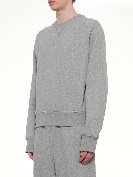 Pod Crew in Grey Marle