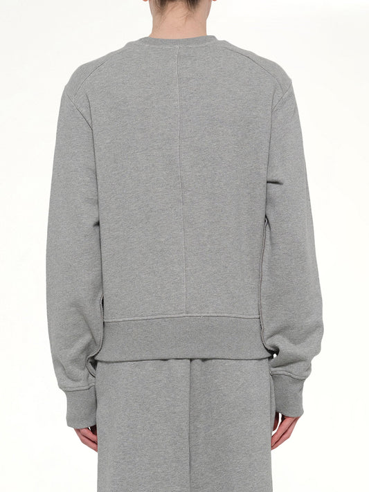 Pod Crew in Grey Marle