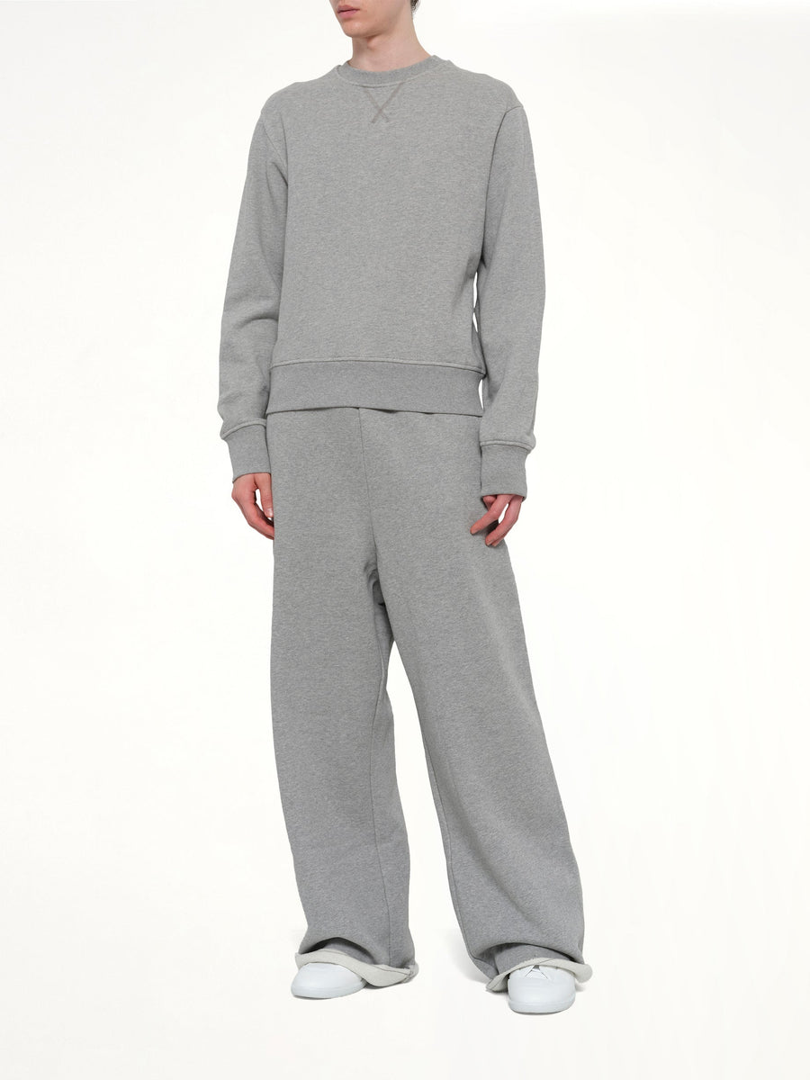 Pod Crew in Grey Marle