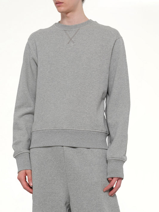 Pod Crew in Grey Marle