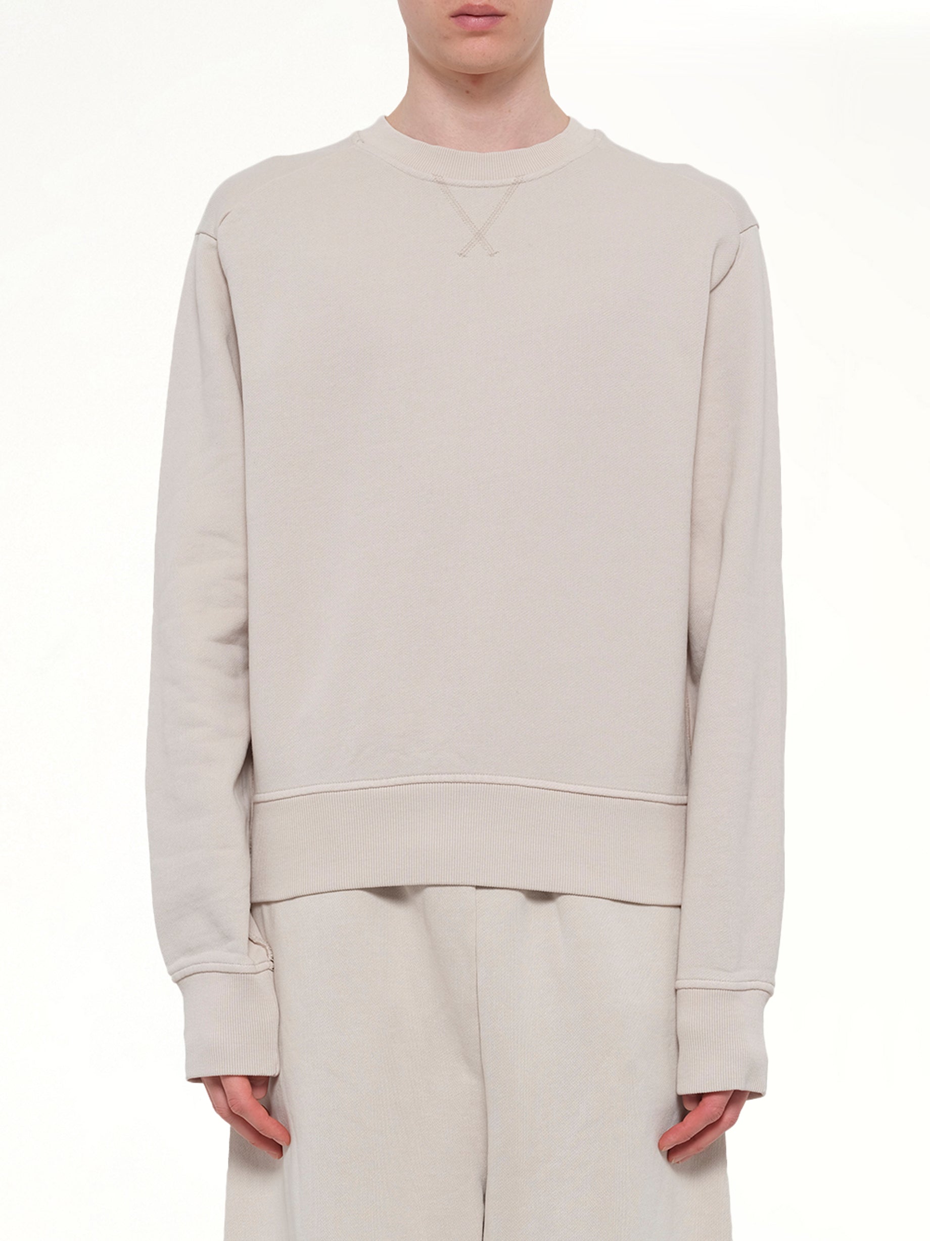 Pod Crew in Off White