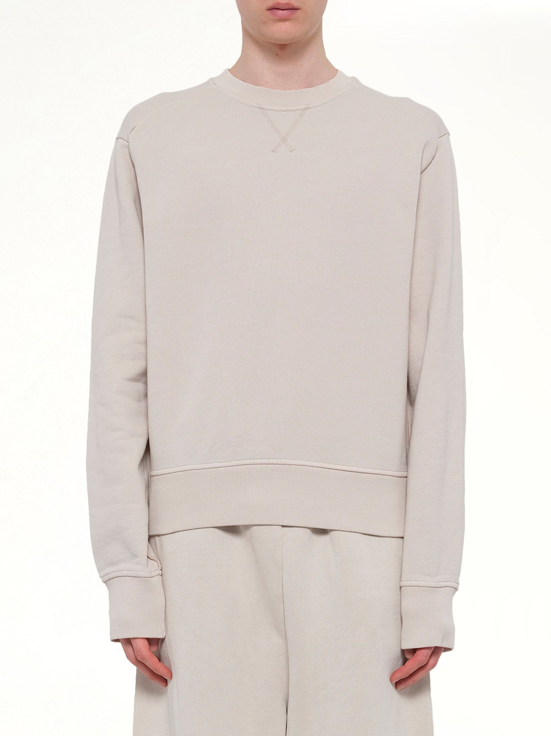 Pod Crew in Off White