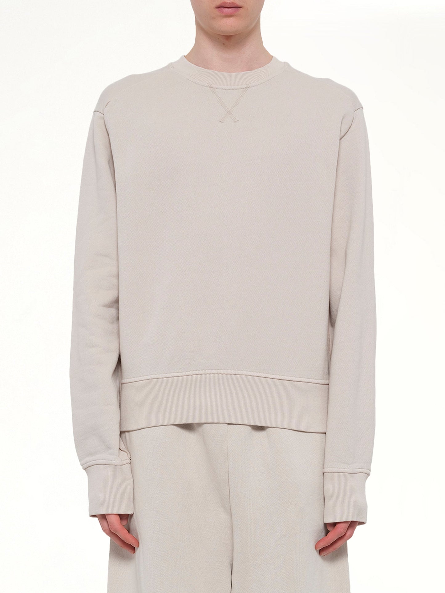 Pod Crew in Off White