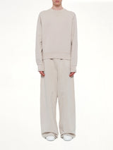 Pod Crew in Off White