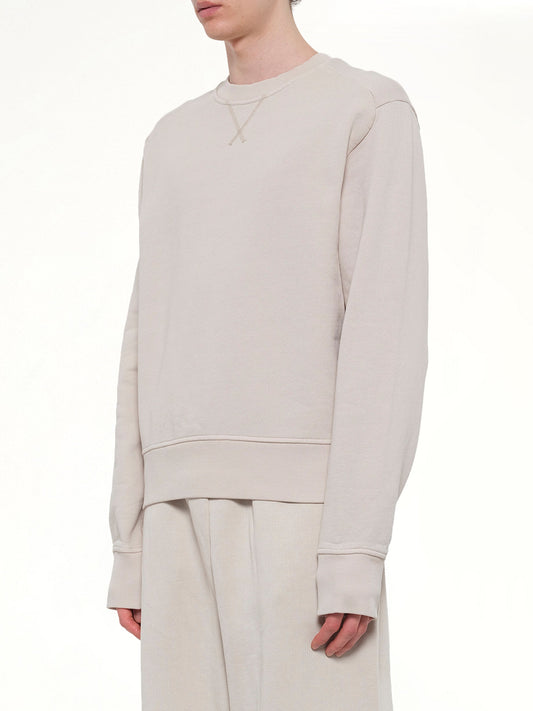 Pod Crew in Off White