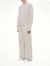 Pod Crew in Off White