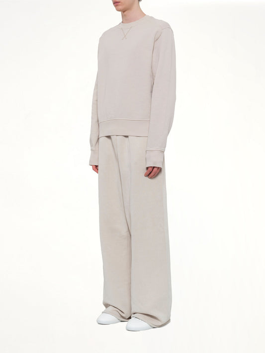 Pod Crew in Off White