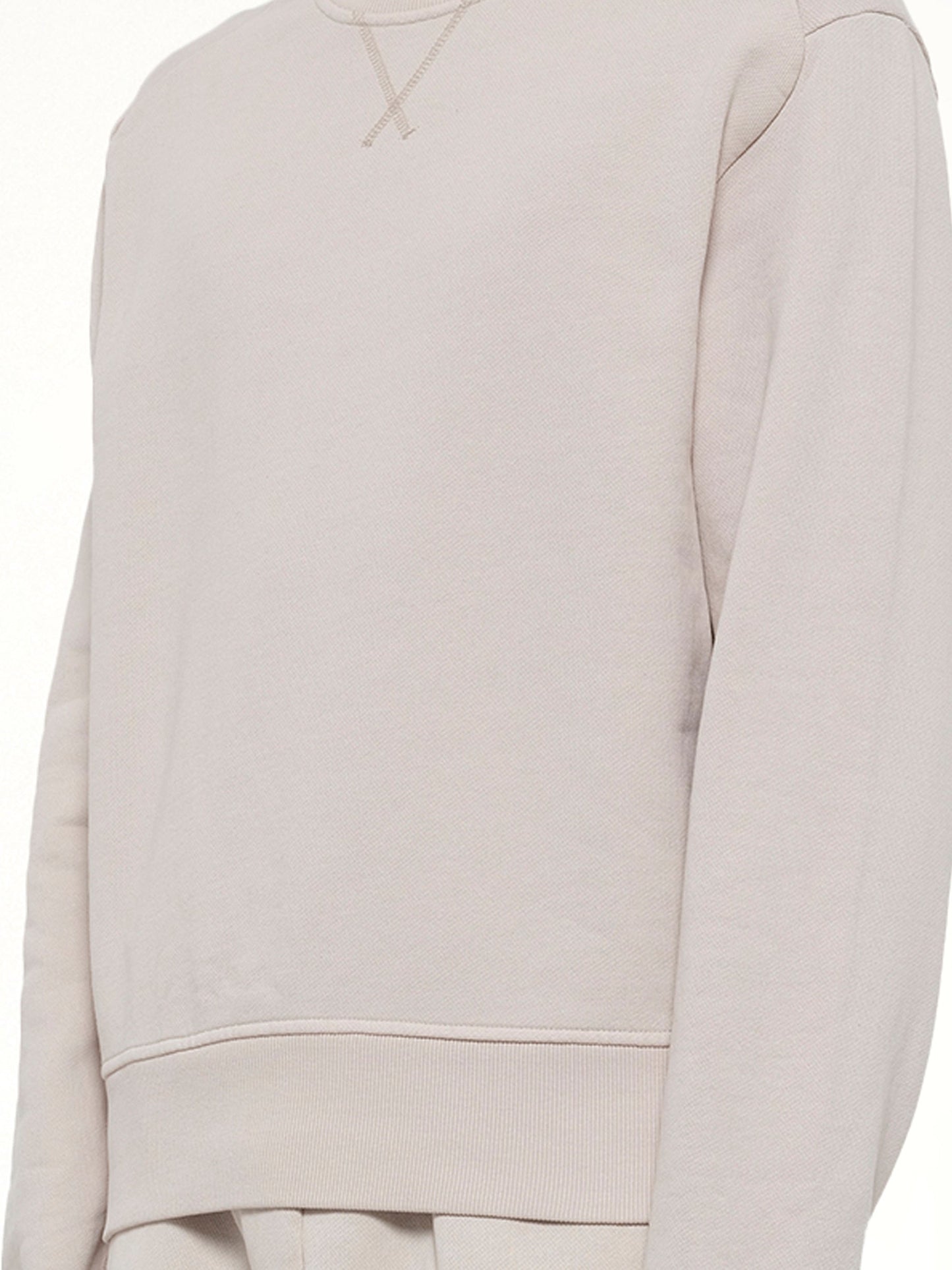 Pod Crew in Off White