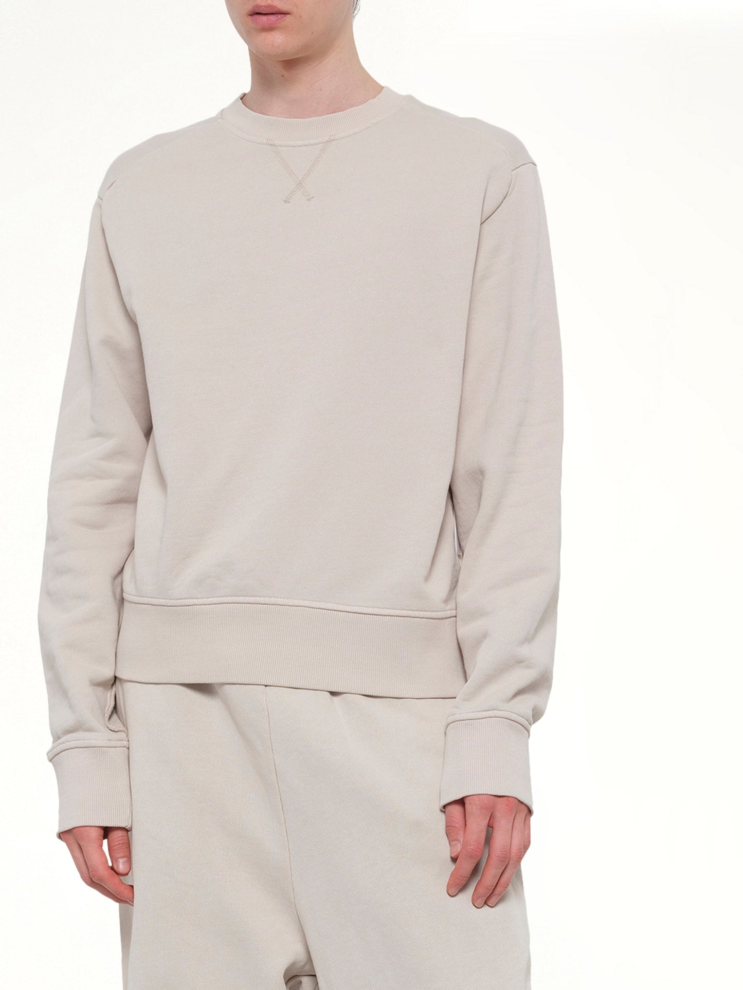 Pod Crew in Off White