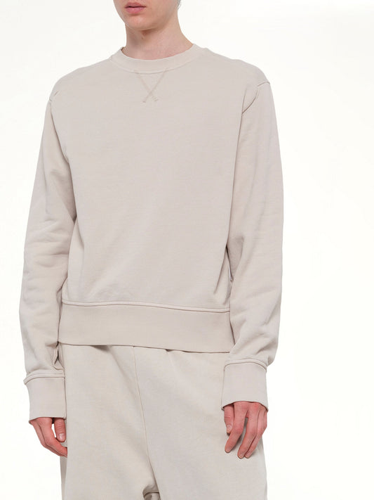 Pod Crew in Off White