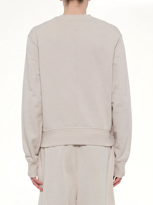 Pod Crew in Off White