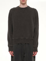 Pod Crew in Washed Black