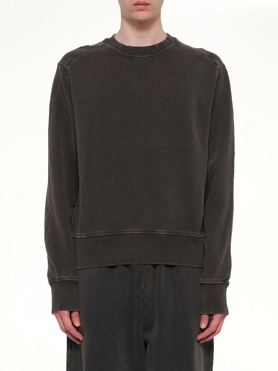 Pod Crew in Washed Black