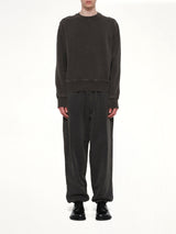 Pod Crew in Washed Black