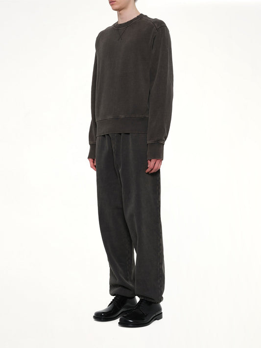 Pod Crew in Washed Black