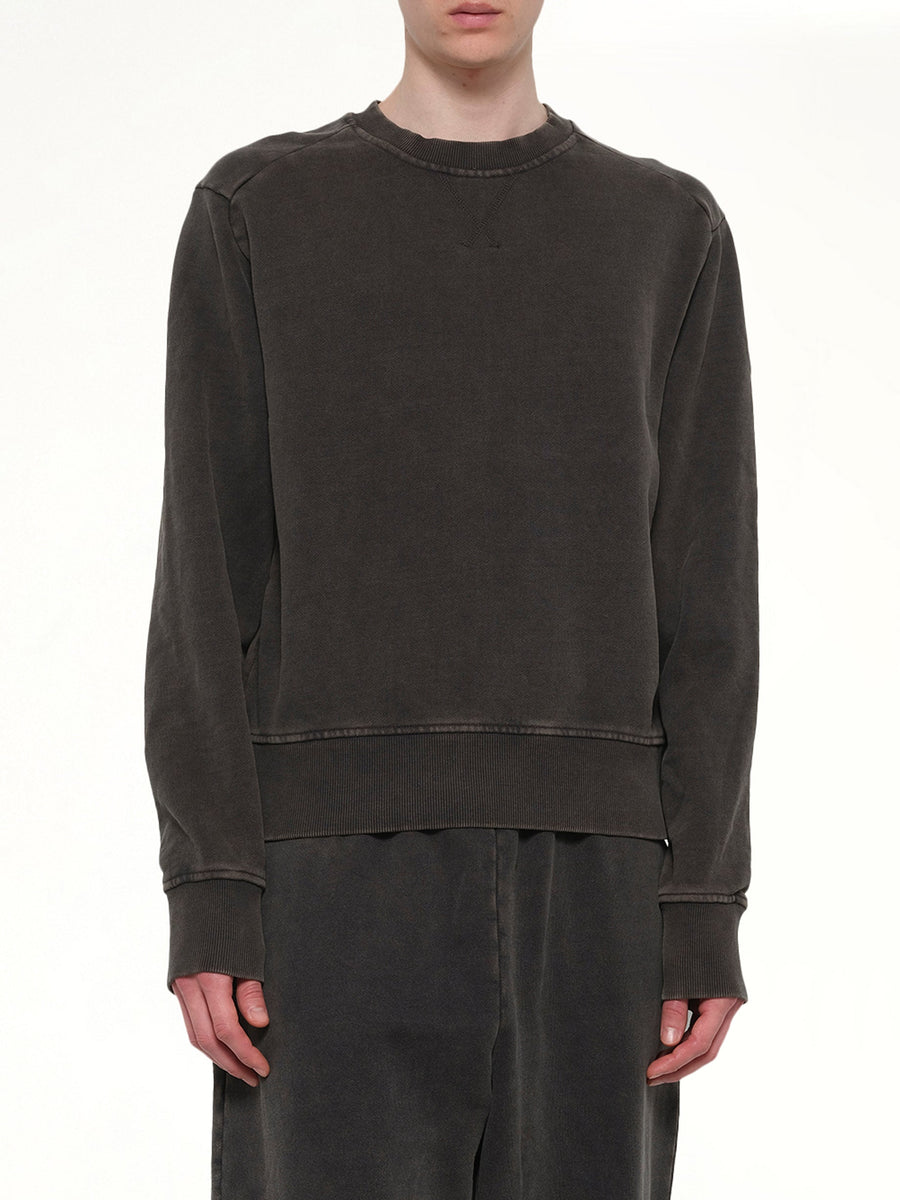Pod Crew in Washed Black