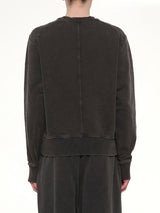 Pod Crew in Washed Black