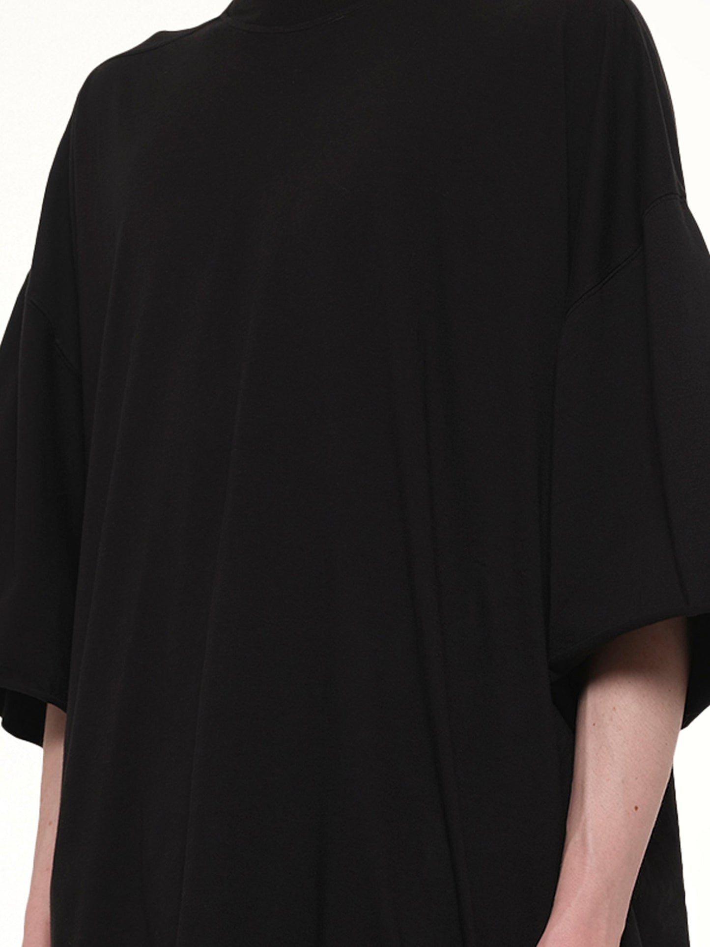 Tommy T-Shirt in Black