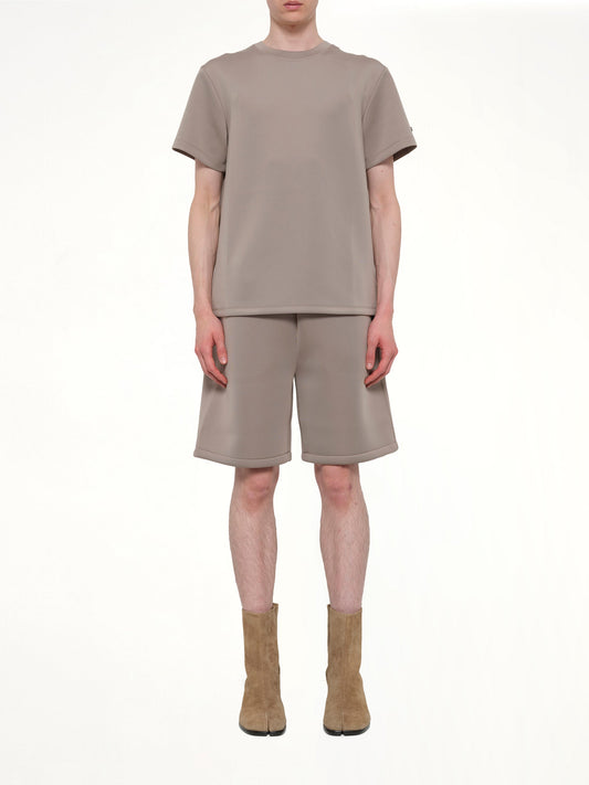 Scuba T-Shirt in Clay