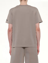 Scuba T-Shirt in Clay