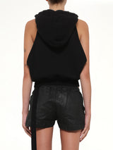 Cyclops SL Gimp Hoodie in Black
